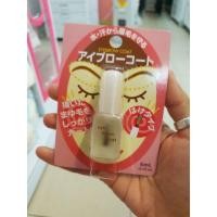 ราคา Eyebrow Coat เคลือบหรือบล็อคคิ้วคงกระพัน จากญี่ปุ่น (5314444636)