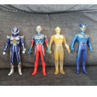 ราคา ซอฟอุลตร้าแมนขนาด 6.5 นิ้ว soft ultrman 6.5 inch (4787946333)