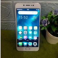 ราคา vivo v5หน้าจอ5.5 นิ้ว(หน้าจอสวยพร้อมใช้งาน) (25454404037)