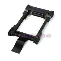 ราคา Love* 1 8 ถึง 2 5 Hard Disk Bracket HDD SSD Floppy-Drive SSD Hard Drive Bracket อะแดปเตอร์แปลงโลหะแคดดี้ทนทาน (57315811254)