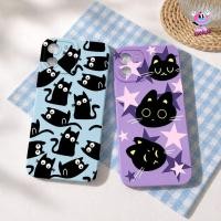 ราคา PRINTING BLACK KITTY PRO CAMERA case iphone 6 7 8 6s plus x xs xr max 11 12 13 pro max 14 15 mini (4) (52062913525)