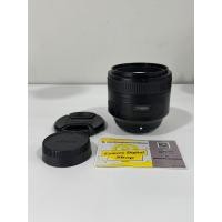 ราคา เลนส์มือสอง Lens Nikon 85mm F1.8 G (49661863487)