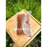 ราคา หมูฝอย กรอบ 100กรัม สด ใหม่ จากเมืองหมูนครปฐม (48251796251)
