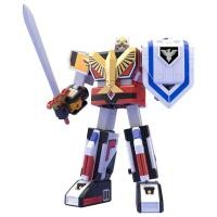 ราคา Bandai super minipla Limited Edition Pre bandai SUPER MINIPLA TENKUGATTAI JET ICARUS ของใหม่มือหนึ่งครบชุด5กล่อง (25620038990)