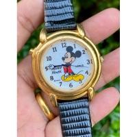ราคา นาฬิกา Lorus Mickey Vintage (25986979070)