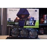 ราคา RTX 3080 GALAX 10GB LHR (18961713653)