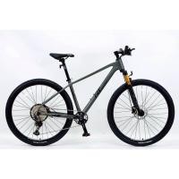 ราคา ⚡ Richter Alpha 29er โคตรคุ้ม สเปคเทพ ในงบหมื่นต้น (52859957295)