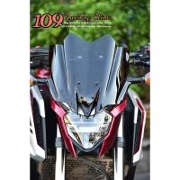 ราคา ชิวหน้า K2 Motozaaa CB650 CB650F 2014-2016 และ 2017-2018 V.1 (1364651624)