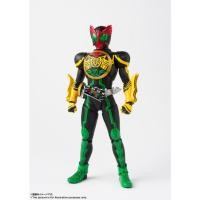 ราคา S.H.Figuarts (Shinkocchou Seihou)SHF Kamen Rider OOO Tatoba Combo [พร้อมส่ง/ของใหม่] (27630535646)