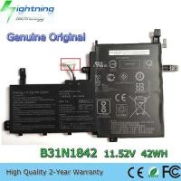 ราคา B31N1842 11.52V 42Wh แบตเตอรี่แล็ปท็อปสําหรับ ASUS VivoBook 15 F513 M513 K513 S513 S15 S531F (43632723374)