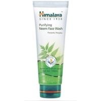 ราคา Himalaya Neem face wash 100ml (18110464976)