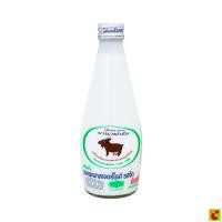 ราคา ยานาฟาร์ม เครื่องดื่มนมแพะพาสเจอร์ไรส์ รสจืด 300 มล. (46162312404)