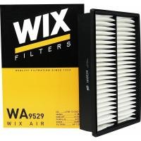 ราคา Wix กรองอากาศ Mazda 3 2.0 ปี 2004-2013 มาสด้า 3 (BK,BV,BL) WA9529 LF50-13-240 (26753788563)