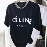 ราคา Sale!! เสื้อยืด C’ELINE (2409284304)