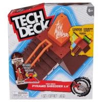 ราคา TECH DECK XCONNECT PARK CREATOR สเก็ตบอร์ดนิ้ว (27058733025)