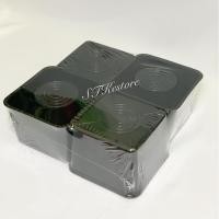 ราคา ขาตั้งตู้เย็นตู้เย็น 4 ชิ้น / ขาตั้งตู้ / ขาตั้งเครื่องซักผ้าขนาดเล็ก (49815186351)