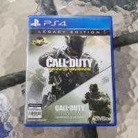 ราคา แผ่น PS4 Call Of Duty Infinite Warface (มือสอง) (17026924139)