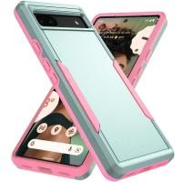 ราคา สําหรับ Google Pixel 8 8A 9 6A 7A 6 7 8 Pro Pixel8 กันกระแทก Hard Cover สําหรับ Google Pixel 6A Pixel7 Pixel6A โทรศัพท์อุปกรณ์เสริม (29501299385)