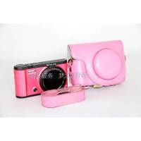 ราคา Ex-zr3600 กระเป๋ากล้อง ZR3600 เฉพาะซองหนัง ZR5500 เคสป้องกัน ZR5000 กระเป๋ากล้อง (44813361301)