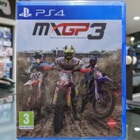 ราคา (ภาษาอังกฤษ) มือ2 PS4 MXGP3 เกมPS4 แผ่นPS4 มือสอง (เล่นกับ PS5 ได้ MXGP MX GP เกมแข่งรถ เกมรถแข่ง motogp) (21637629030)