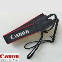 ราคา สายคล้องกล้อง Canon Mirrorless ขนาดเล็ก EOS M, M10, M100, M3, M5, M6, M50.etc, Compact (42181431304)