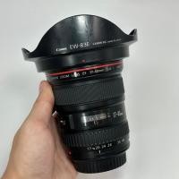 ราคา Canon EF 17-40mm f/4L USM รหัส UC (28051200878)