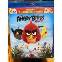 ราคา Blu-ray : The Angry Birds Movie แองกรีเบิร์ดส เดอะ มูฟวี่ การ์ตูน มือสอง (57659265402)