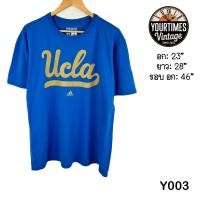ราคา เสื้อยืดมือสอง เสื้อยืดคัดเกรด เสื้อแบรนด์ Adidas ของแท้มือสอง (28366403504)