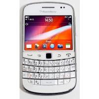 ราคา (มือสอง) Blackberry Bold 9900 3g (19918451243)