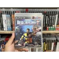 ราคา Ps3 - Dead Rising 2 (Brand New) (17291131972)