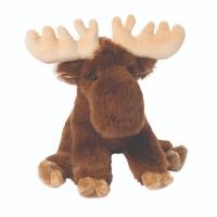 ราคา Douglas Judie Moose Super Soft ตุ๊กตากวางมูส จูดี้ (43382033020)