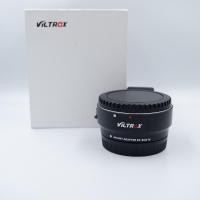 ราคา Viltrox EF-EOS M AF Lens Mount Adapter (7844187115)