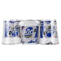 ราคา ไวไวควิกบะหมี่กึ่งสำเร็จรูปคัพรสต้มโคล้ง 60กรัม แพค 3 Wai Wai Quick Tom Klong 60g X3 [หมายเลขบาร์โค้ด 8850100121127 ] (40780769278)