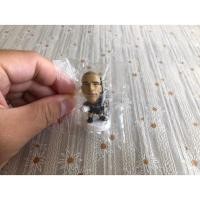 ราคา Corinthian MicroStars England James Football Doll White 2567 (กระเป๋าเดิม) (52914968078)