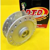 ราคา ดุมหน้า Click ,Click-i ,ZoomerX ,Click110 ,คลิก ดิสก์(แถมลูกปืน+บู๊ช) สีบรอนซ์ อย่างดี(DTD) ดุมหน้าคลิก ดุมล้อหน้าคลิก (11952577051)