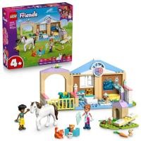 ราคา LEGO Friends Heartlake City Fun Friends House 42689 LEGO Friends Animal Clinic 42696 LEGO Friends Dreamy Unicorn Café 42684 LEGO Friends Exciting Beach House 42699 LEGO Friends Exciting Playground 426