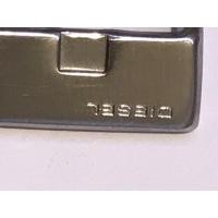 ราคา ตะขอสายนาฬิกา DIESEL มือสองของแท้ (40514893931)