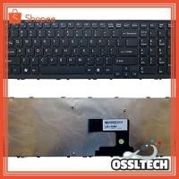 ราคา SONY VAIO VPC-EH EL EH111T EL111T EH1112T PCG-71811M -71811W -71911L แป้นพิมพ์ทดแทนแล็ปท็อป (48163107353)