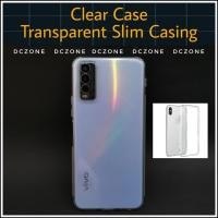 ราคา Huawei Mate 10 20 30 40 50/Pro/P20 P30 P40 P50 P70/P10 Plus/Lite ถุงลมนิรภัย Soft TPU Silicon Cover Case (43083101879)