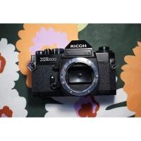ราคา กล้องฟิล์ม Ricoh XR500 (19274532205)