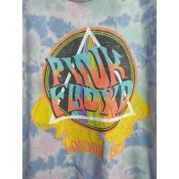 ราคา เสื้อวง มือสอง Pink Floyd อก 44 ยาว 26 (25764719698)