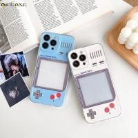 ราคา เคสซิลิโคนนิ่ม แบบใส ลายเกมคอนโซล สําหรับ iQOO 11 8 Pro 7 3 Neo 5 Z7x Z6 Lite Z1x U5 U5x U3 U3x U1 (25065903771)