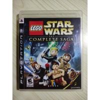 ราคา (มือ2) PS3​ -​ Lego​ Star​ Wars : The​ complete​ saga​ (Z1)​ (2779233435)