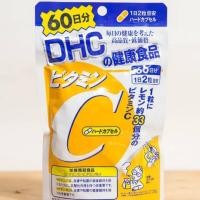 ราคา DHC vitamin C 60 days ( 120เม็ด) พร้องส่ง❗️แท้จากญี่ปุ่น วิตามินซีลดความหมองคล้ำต้านไวรัส พร้อมส่ง♥️ (7031698577)