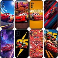 ราคา OPPO Reno K12X 11F F25 F27 A5i Pro 12FS 12 A5 A5X TPU ความเข้ากันได้ Soft Case เคสโทรศัพท์ เคสป้องกัน (W-6) Lightning McQueen (53013642579)
