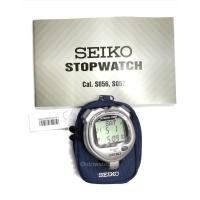 ราคา พร้อมส่ง> นาฬิกาจับเวลา Seiko S23603P รับประกัน 1 ปี (4087829166)