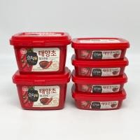 ราคา HAEPYO น้ำจิ้มหมูย่างเกาหลีซัมจัง/โคชูจัง/ทเวนจัง ขนาด 170/500 g. (44410655056)