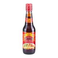 ราคา น้ำมันงาจีน ตรา มังกรคู่ SESAME OIL ปริมาตรสุทธิ 330 มล. (42529365159)