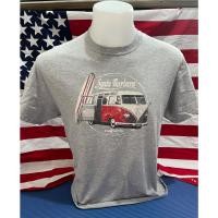 ราคา pshirtvingtage เสื้อยืดวินเทจมือสอง T-Shirt Vingtage ลายรถตู้คลาสสิค VOLKSWAGEN (โฟล์คสวาเกน) (23479247386)