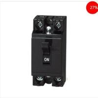 ราคา PANASONIC SAFETY BREAKER HB TYPE 15A เชฟตี้ เบรกเกอร์ พานาโซนิค 15A (18391107868)